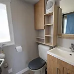 Mobilhome Le Doux Sejour - La בית נופש *