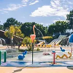 Mobilhome Le Doux Sejour - La בית נופש מימיזן-פלאז'