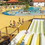Mobilhome Le Doux Sejour - La בית נופש