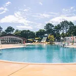 Mobilhome Le Doux Sejour - La * Mimizan Plage