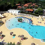 Mobilhome Le Doux Sejour - La *