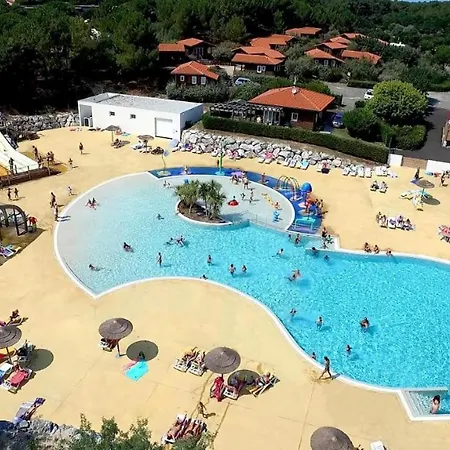 Mobilhome Le Doux Sejour - La *